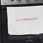 La Magnoliaii Zona Gueemes