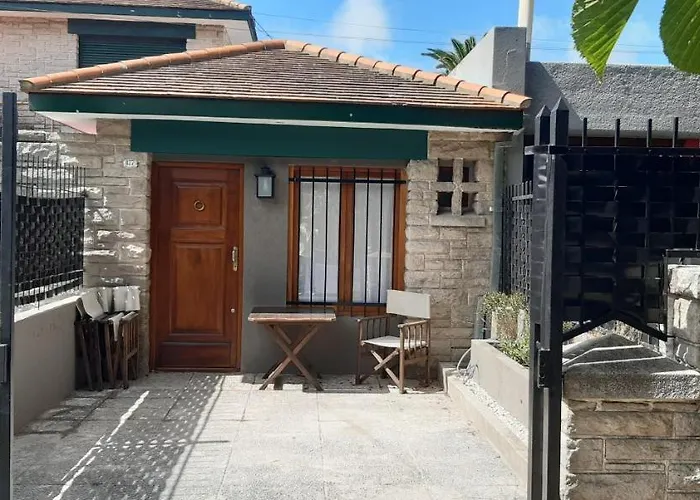 La Magnoliaii Zona Gueemes