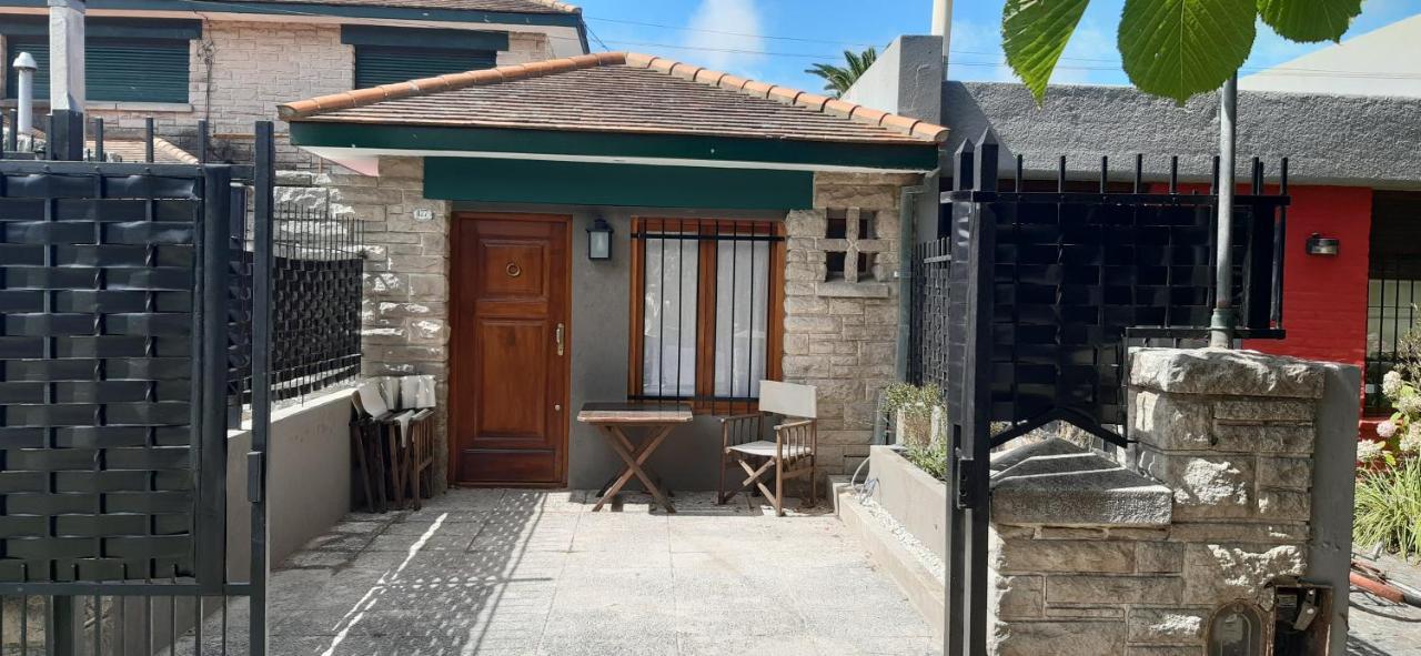 La Magnoliaii Zona Gueemes Сasa de vacaciones