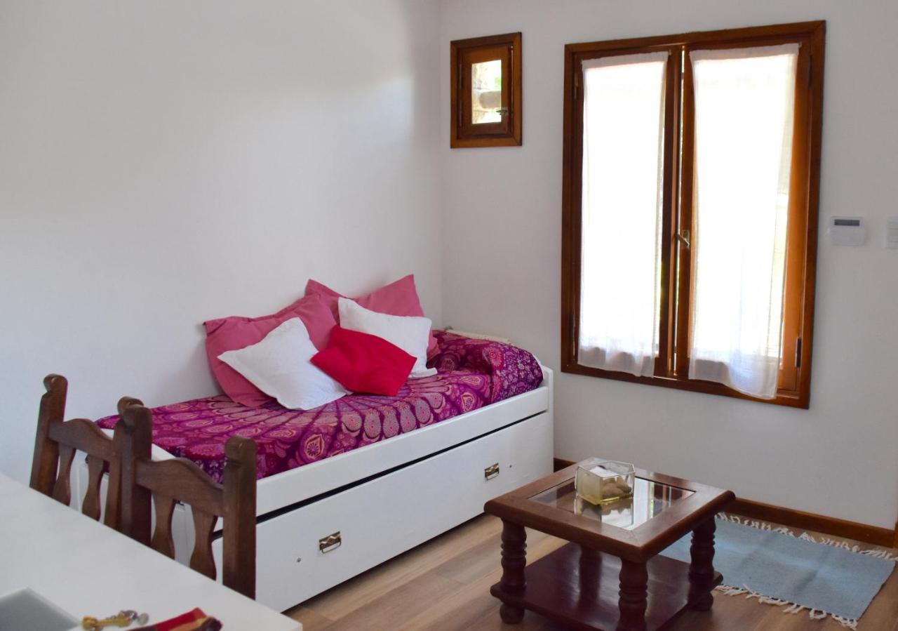 Сasa de vacaciones La Magnoliaii Zona Gueemes Mar del Plata