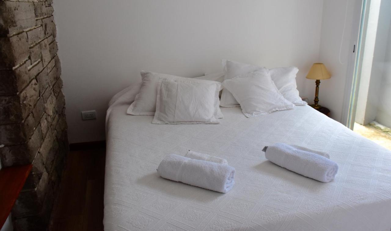La Magnoliaii Zona Gueemes Сasa de vacaciones Mar del Plata