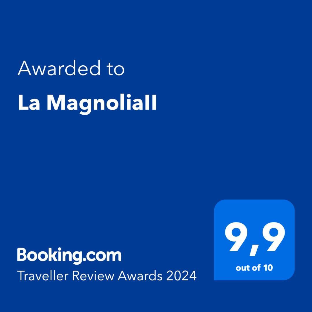 La Magnoliaii Zona Gueemes Сasa de vacaciones *